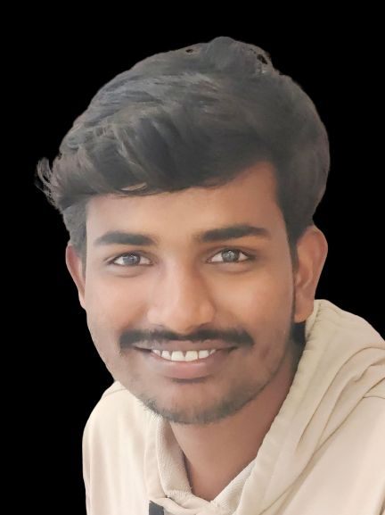 Sharath Chandra Reddy Dumpali